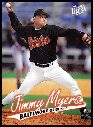 8 Jimmy Myers